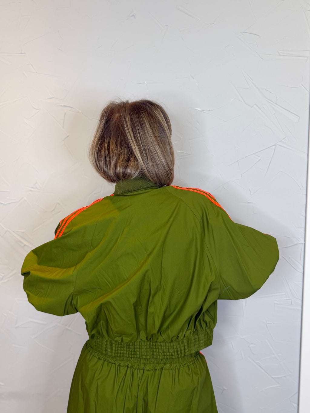 Bomber galassia