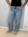 Jeans sprizz