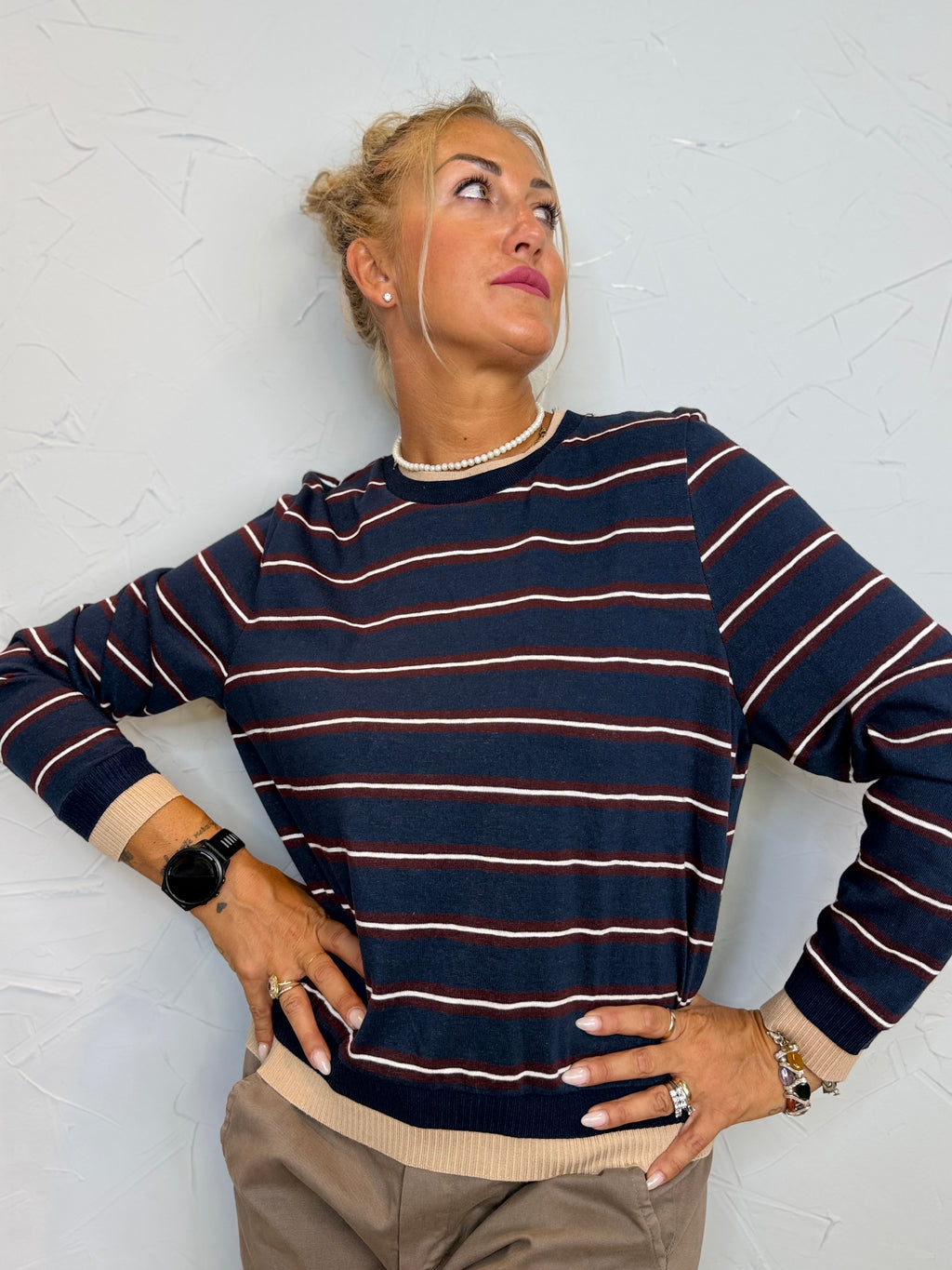 Maglia Sandra