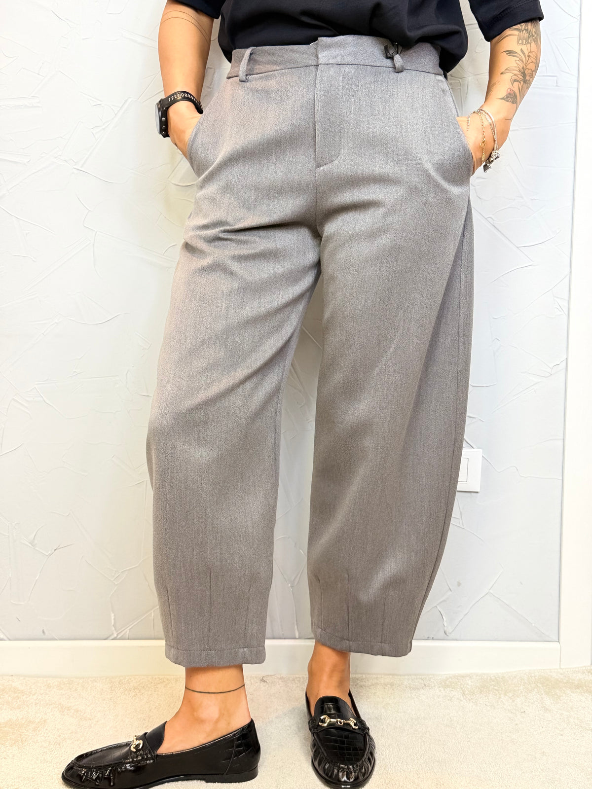 Pantalone Angelica