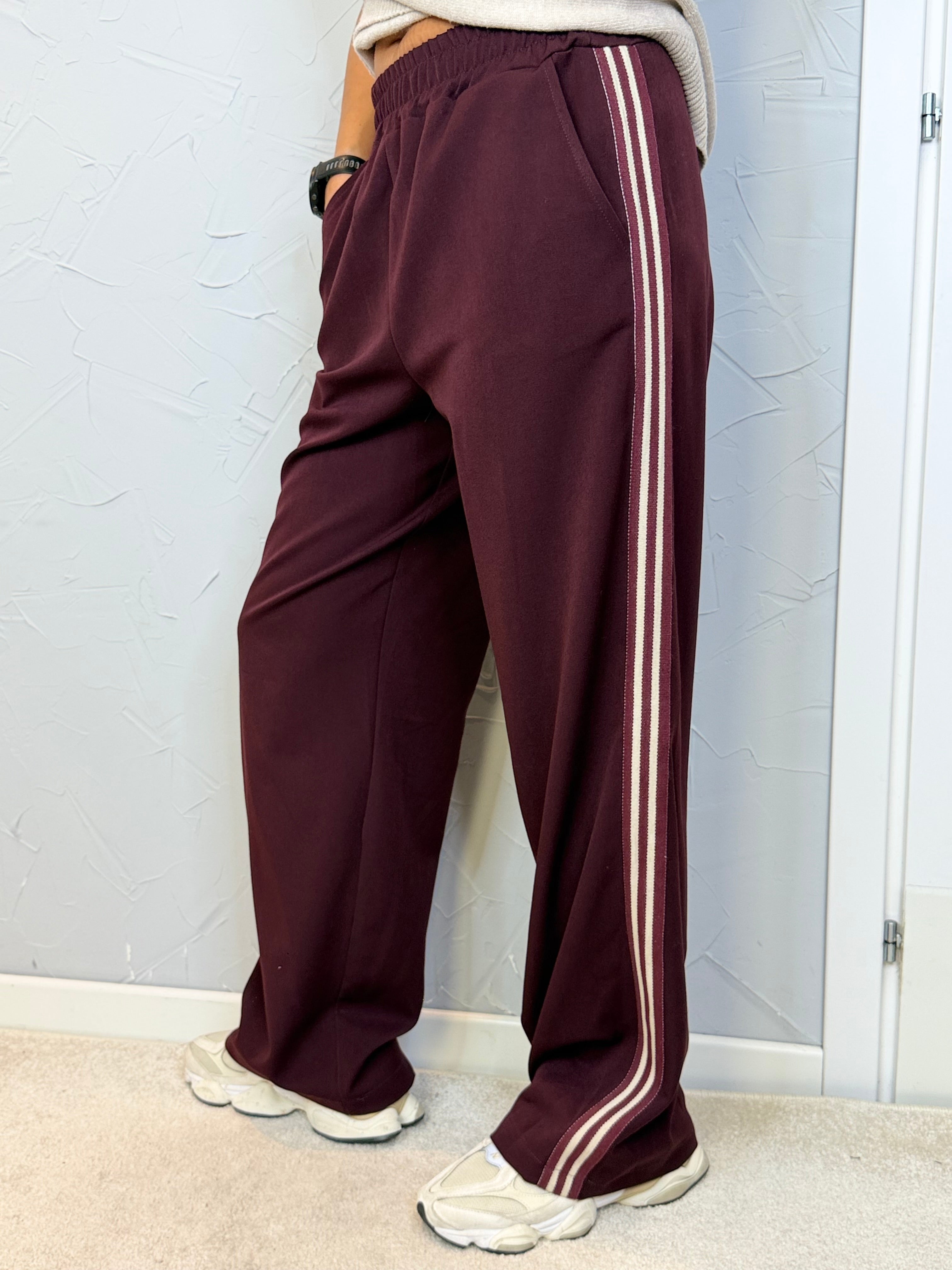 Pantalone Fabiola