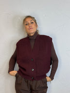 Gilet Paradiso