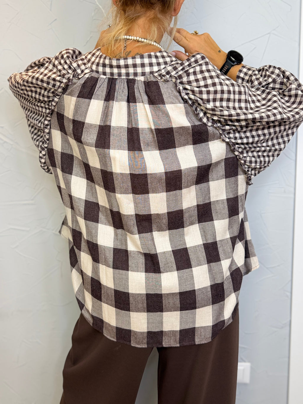 Camicia pirata