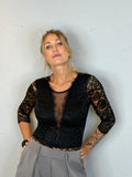 Body pizzo