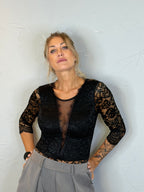 Body pizzo