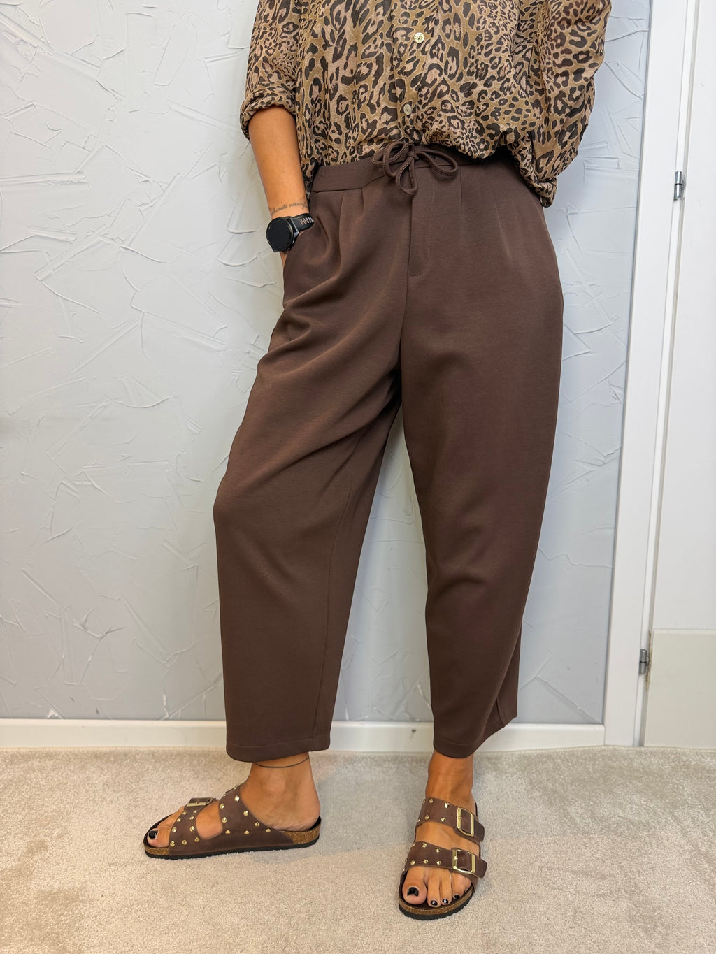 Pantalone betulla
