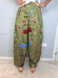 Pantalone Firenze