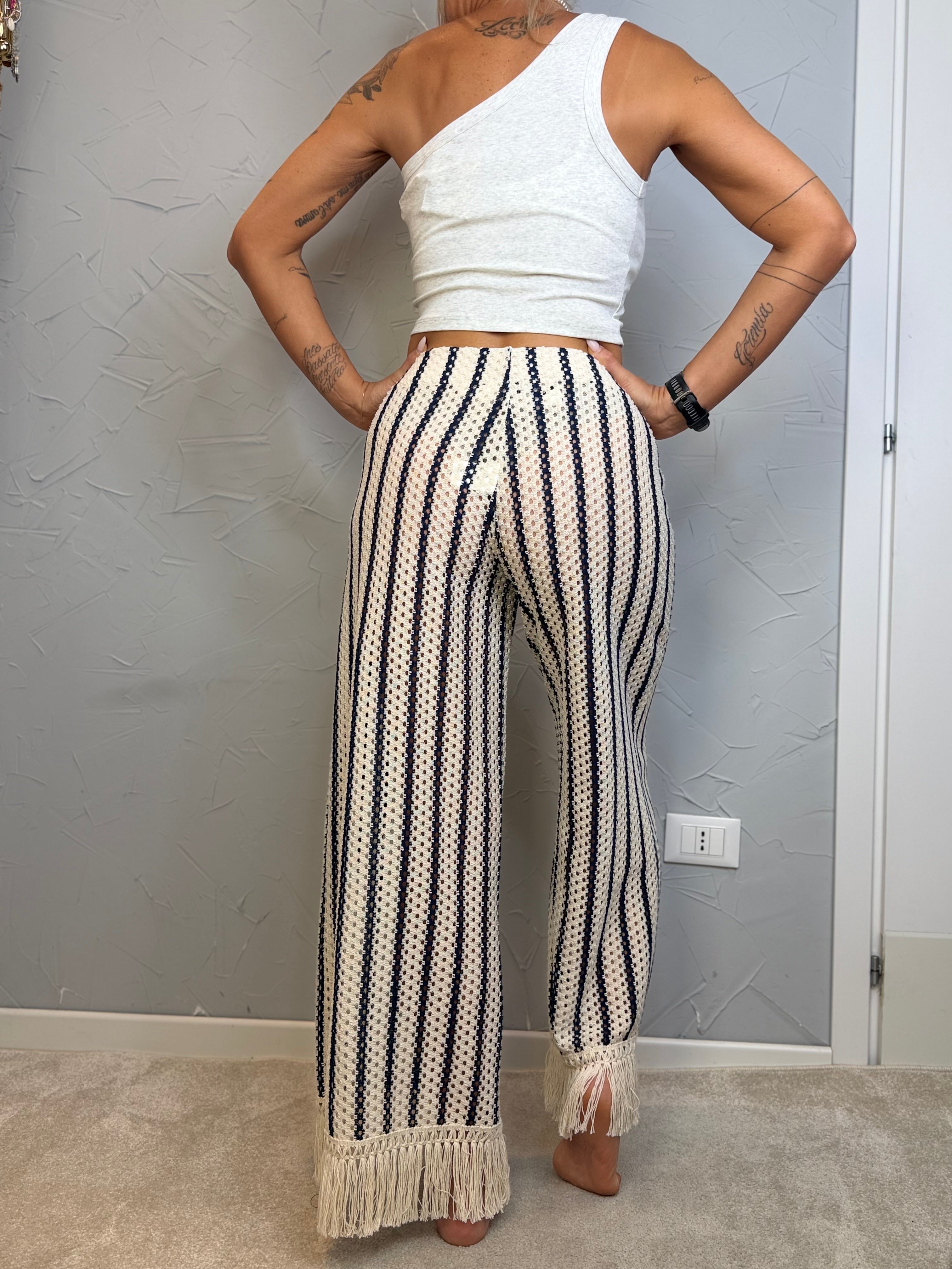 Pantalone Maura