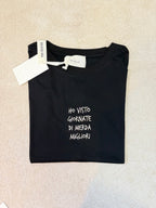 T-shirt Giornate