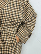 Cappotto Galles