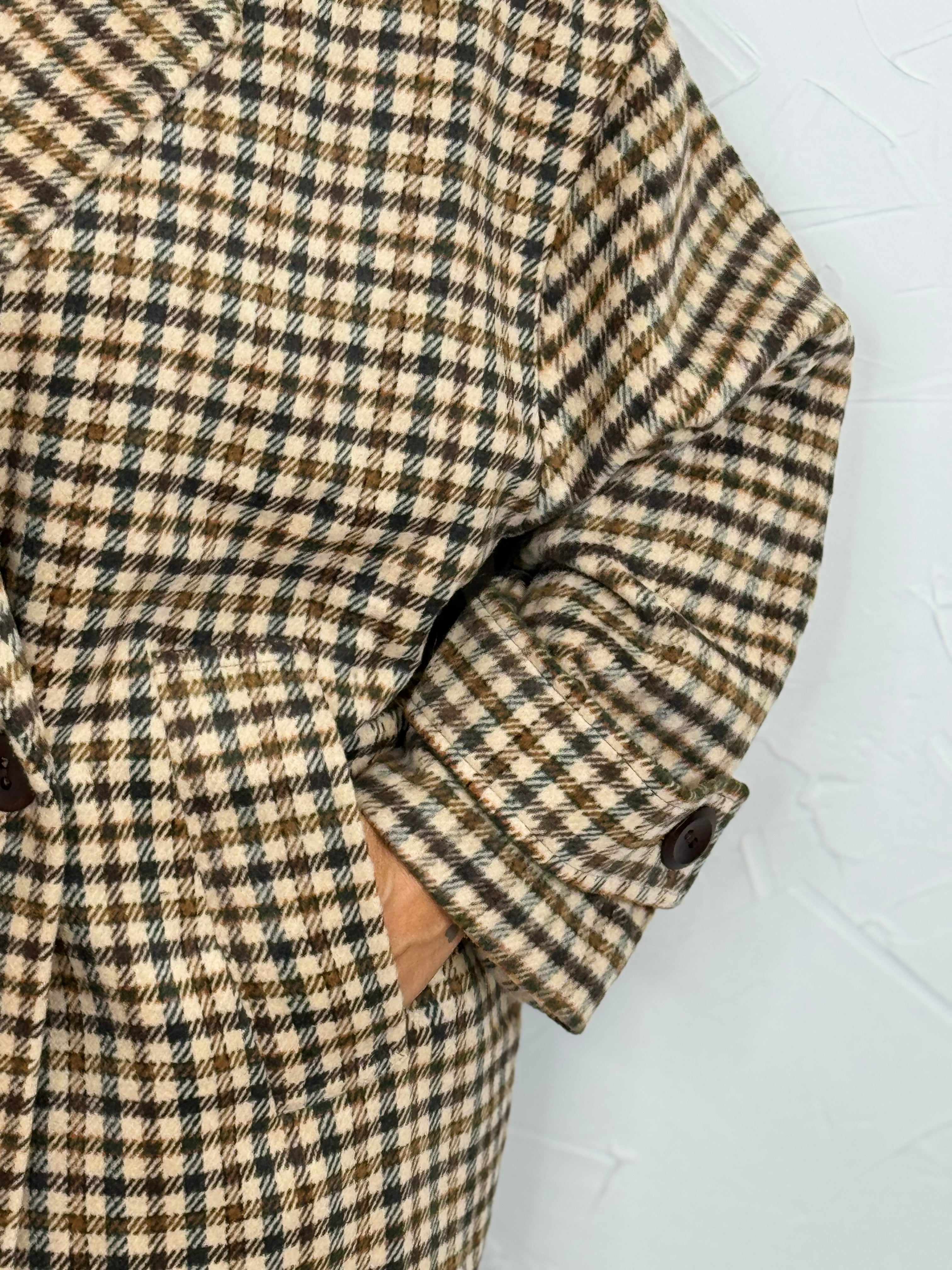 Cappotto Galles
