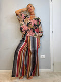 Pantalone Romeo