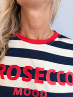 T-shirt  prosecco