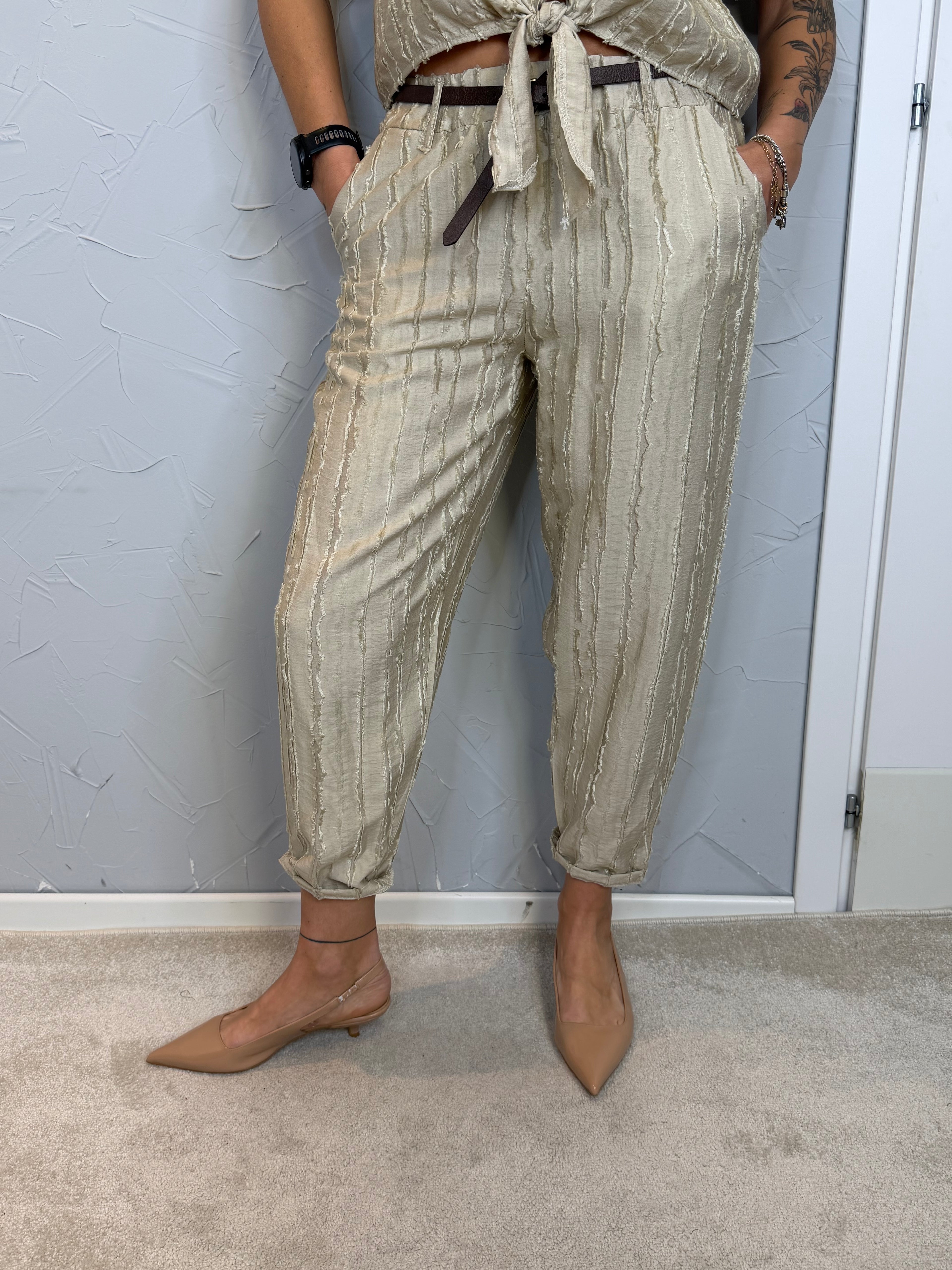 Pantalone alvise