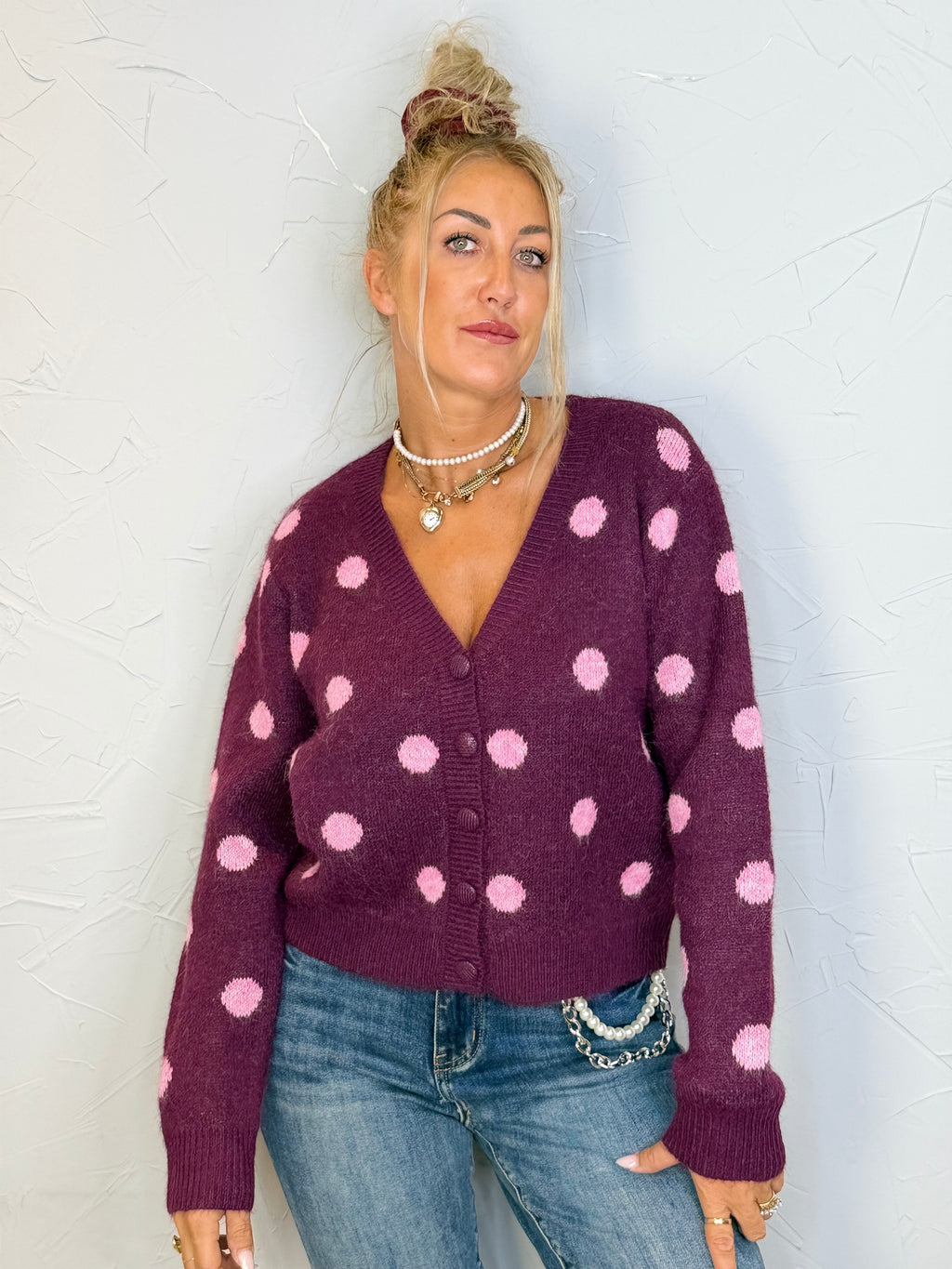 Cardigan Sunday