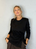 Maglia spallina