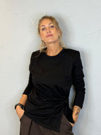 Maglia spallina
