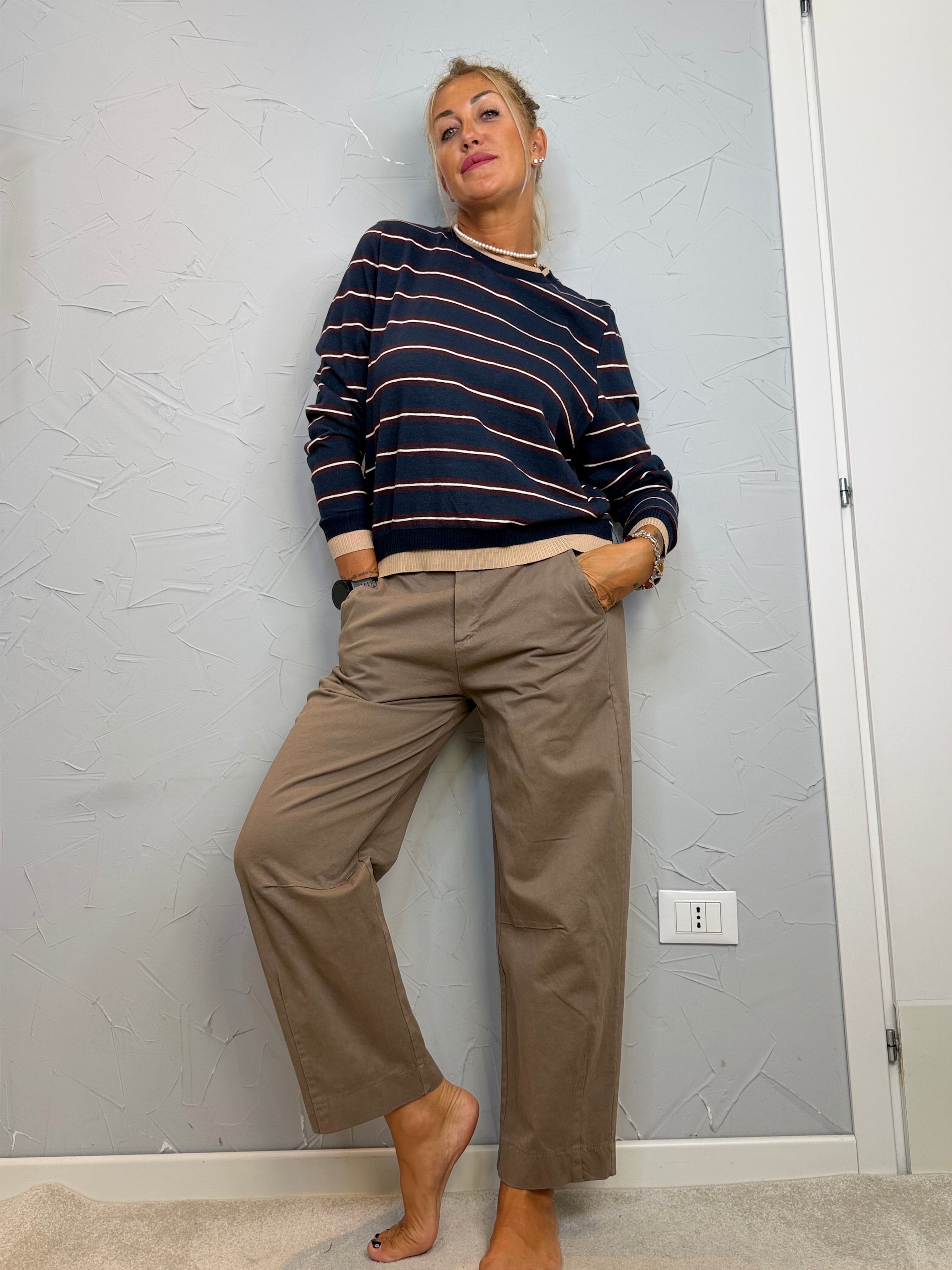 Pantalone amore