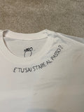 T-shirt Stare al passo
