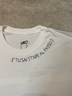 T-shirt Stare al passo