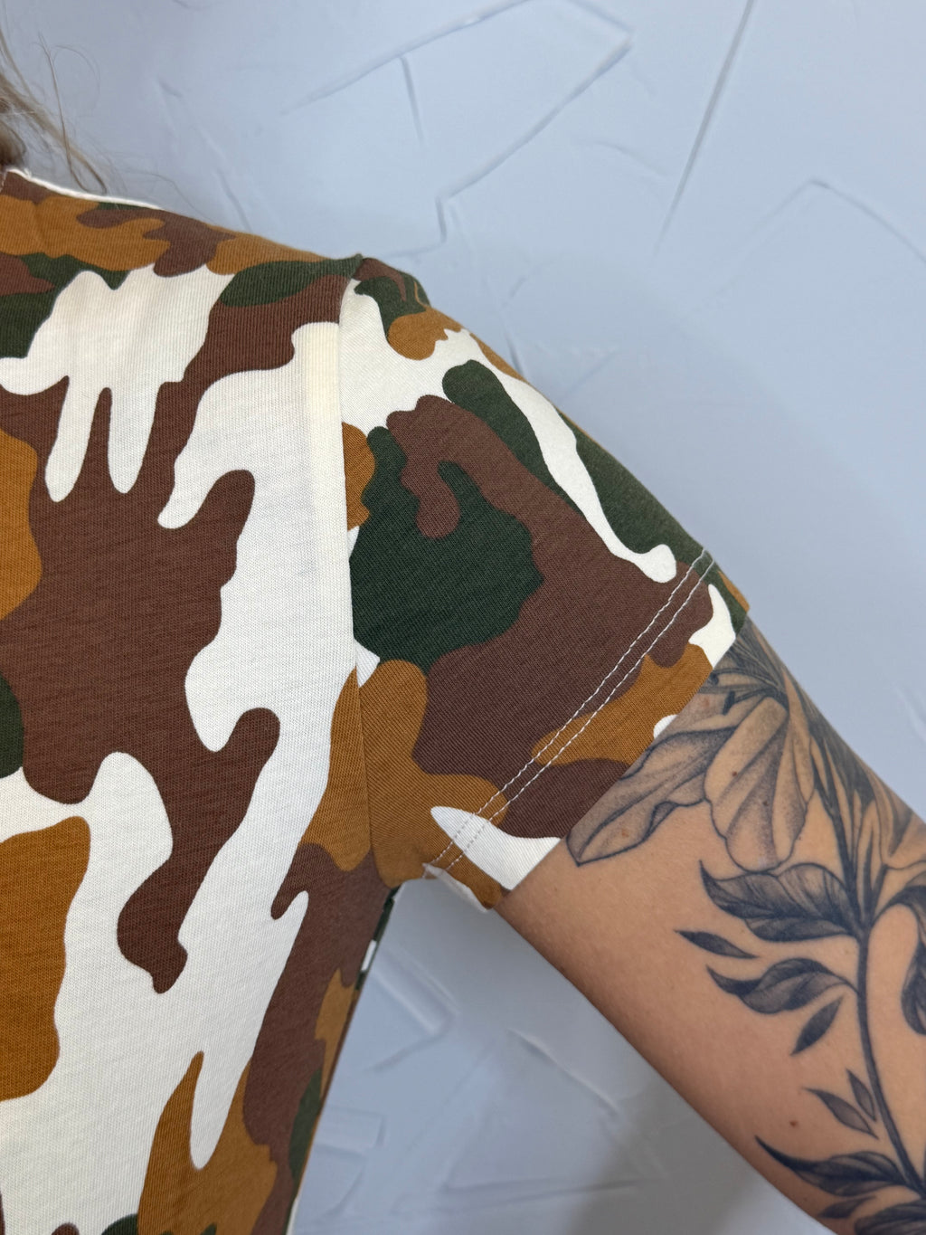 T-shirt conero
