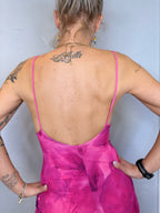 Vestito Rosa