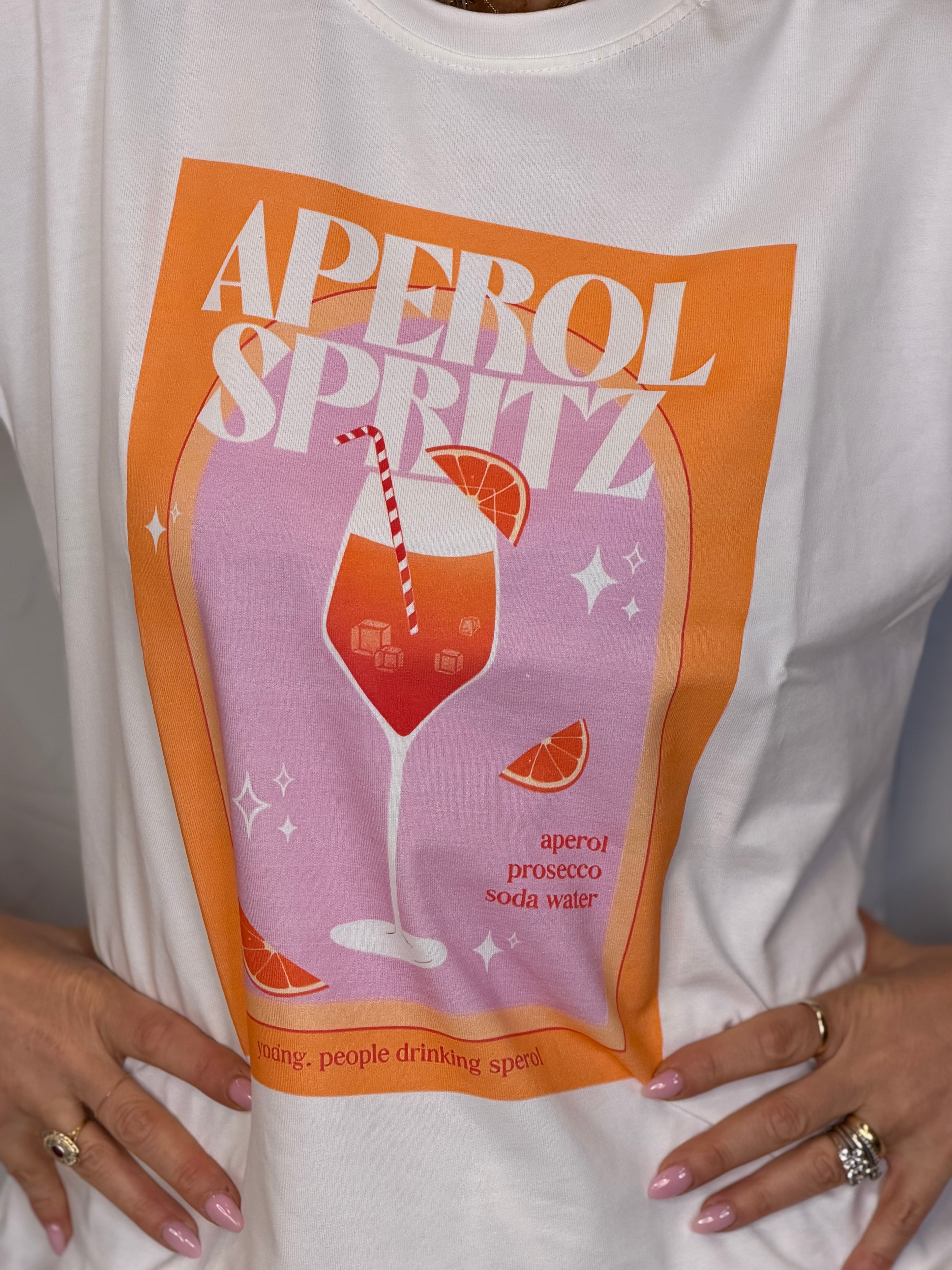 T-shirt stampa