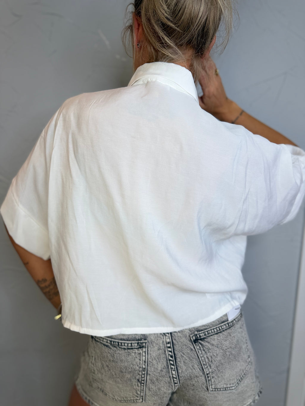 Camicia Penelope