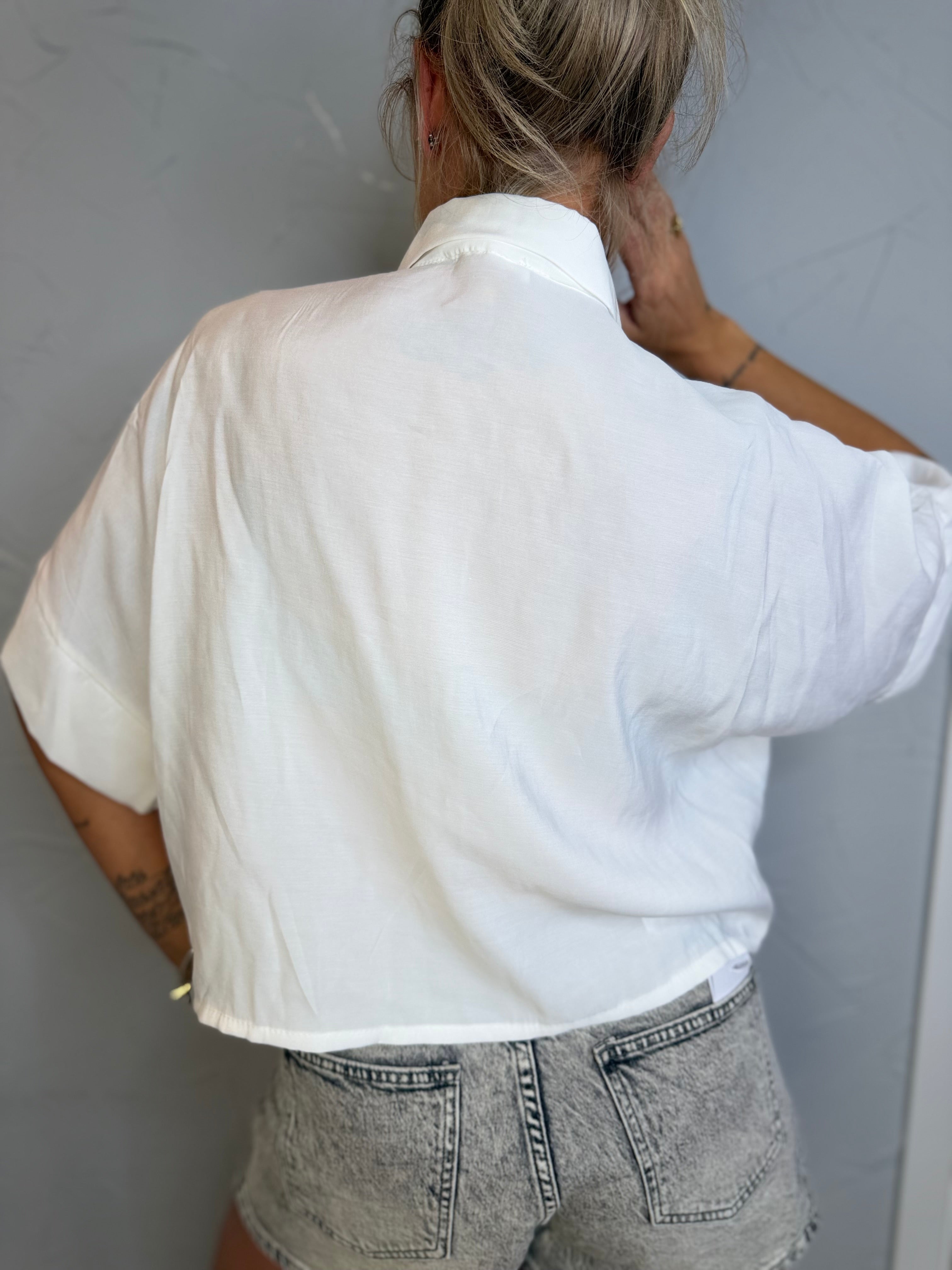 Camicia Penelope