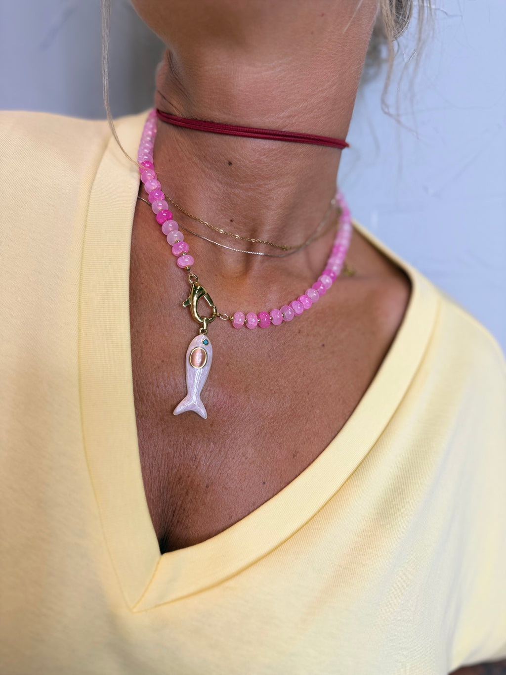 Collana mia