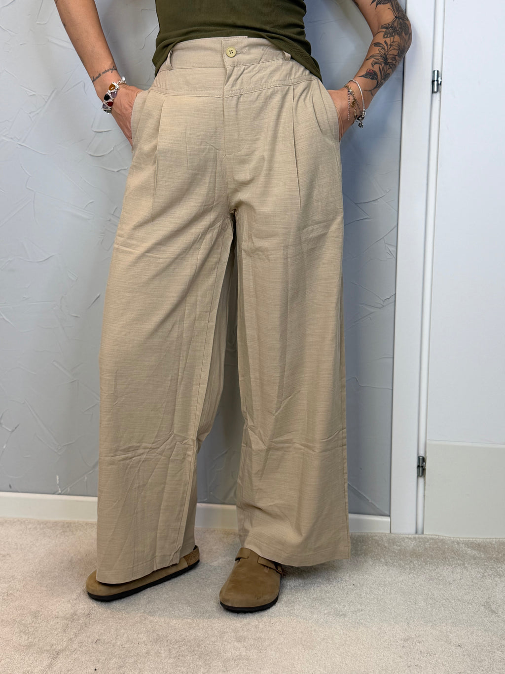 Pantalone Monia