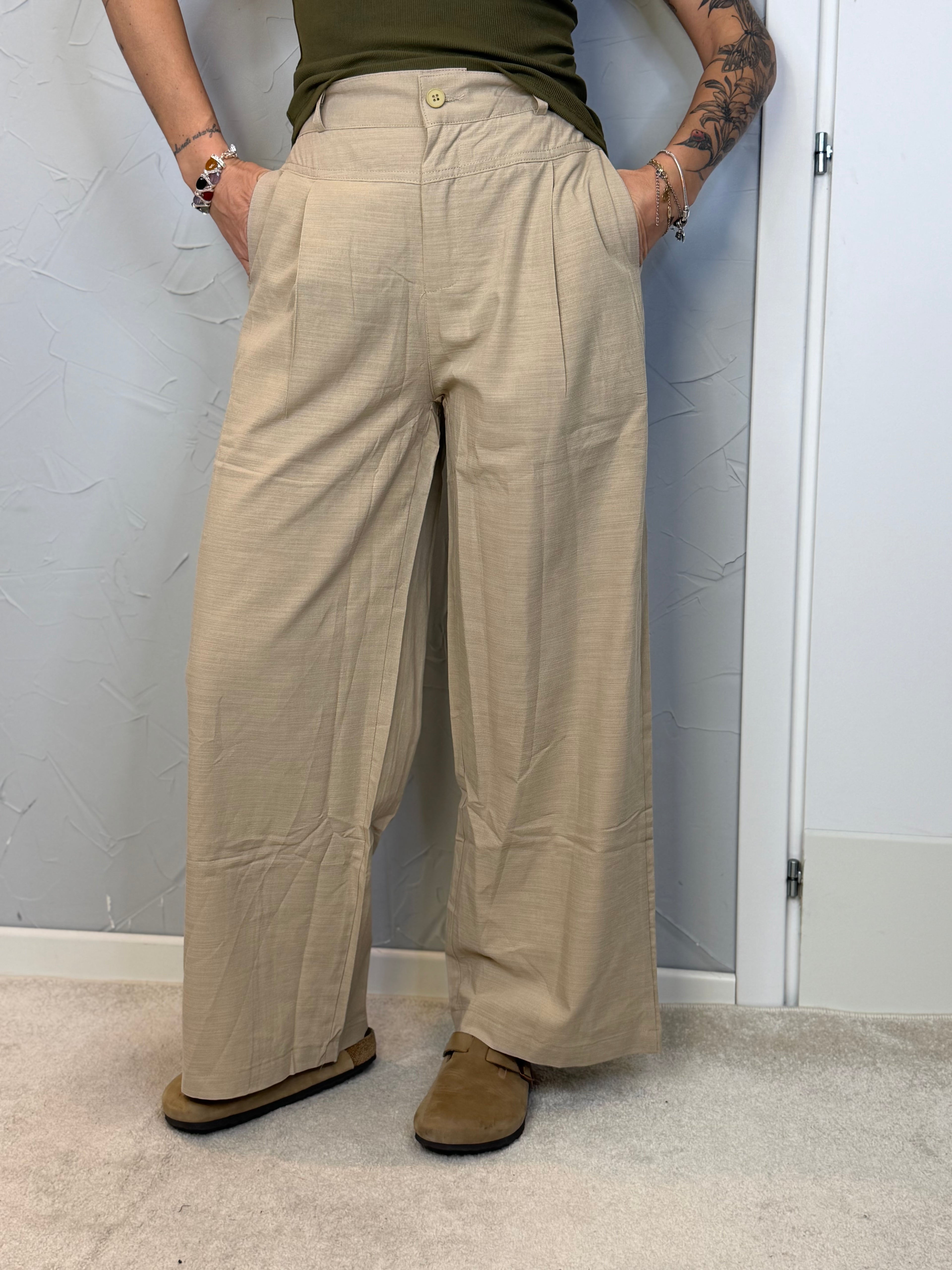 Pantalone Monia