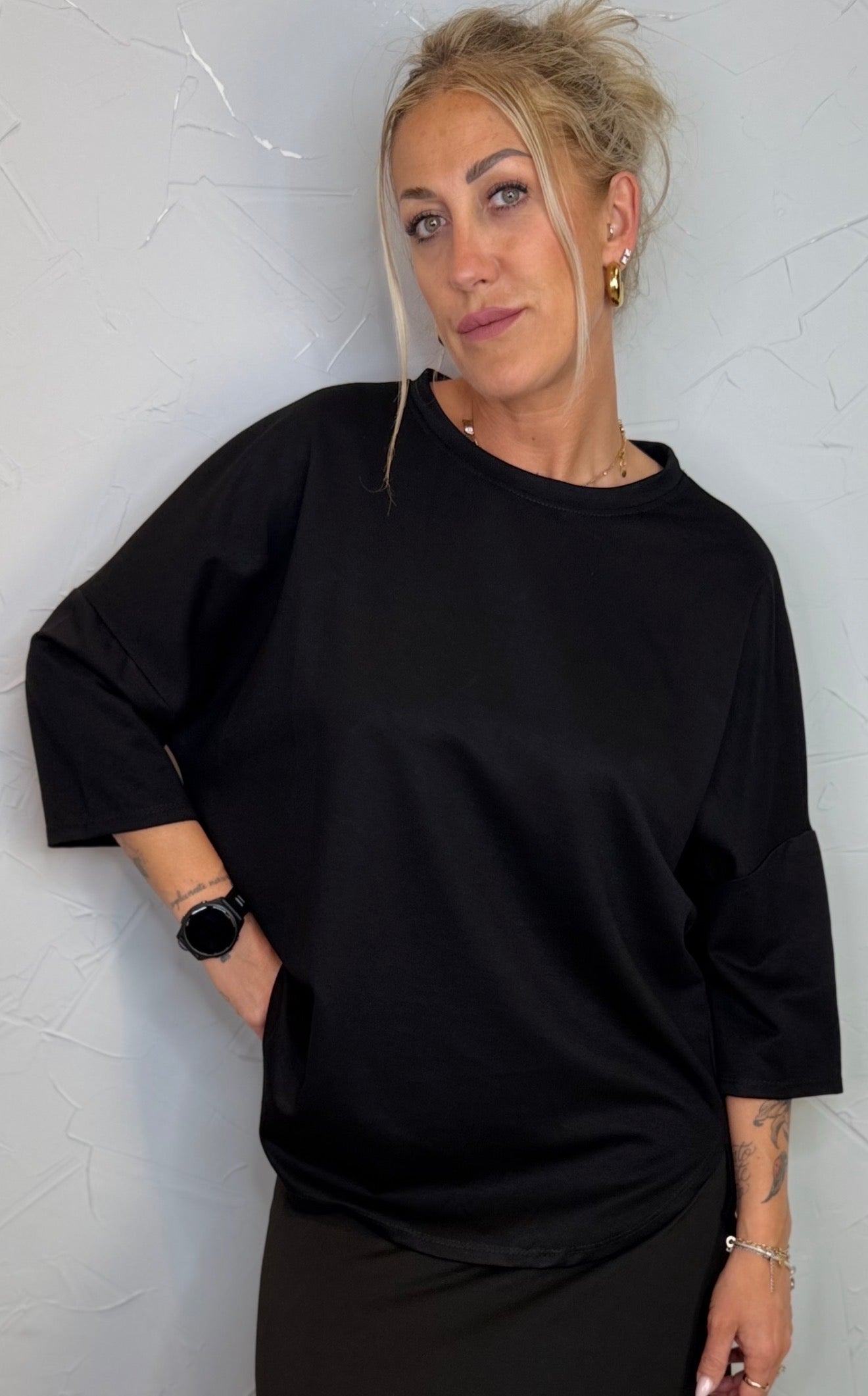 T-shirt Giulia