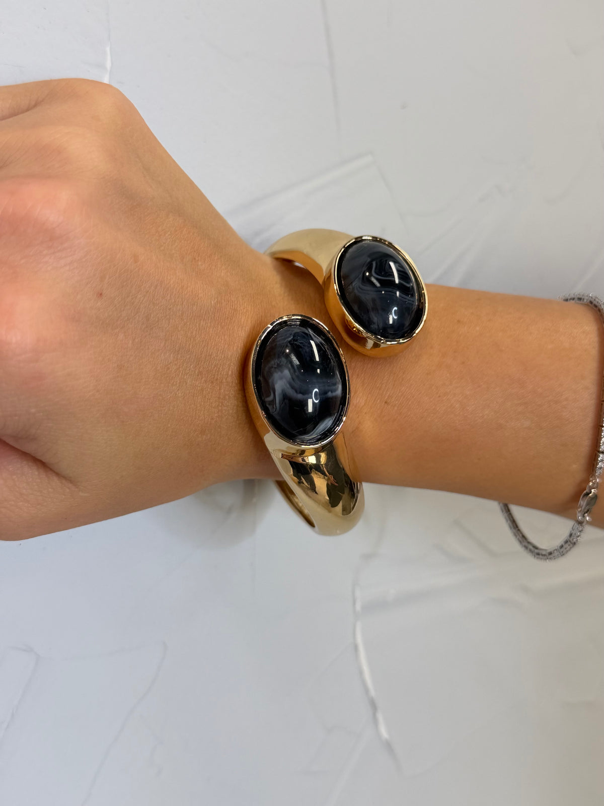 Bracciale pietra
