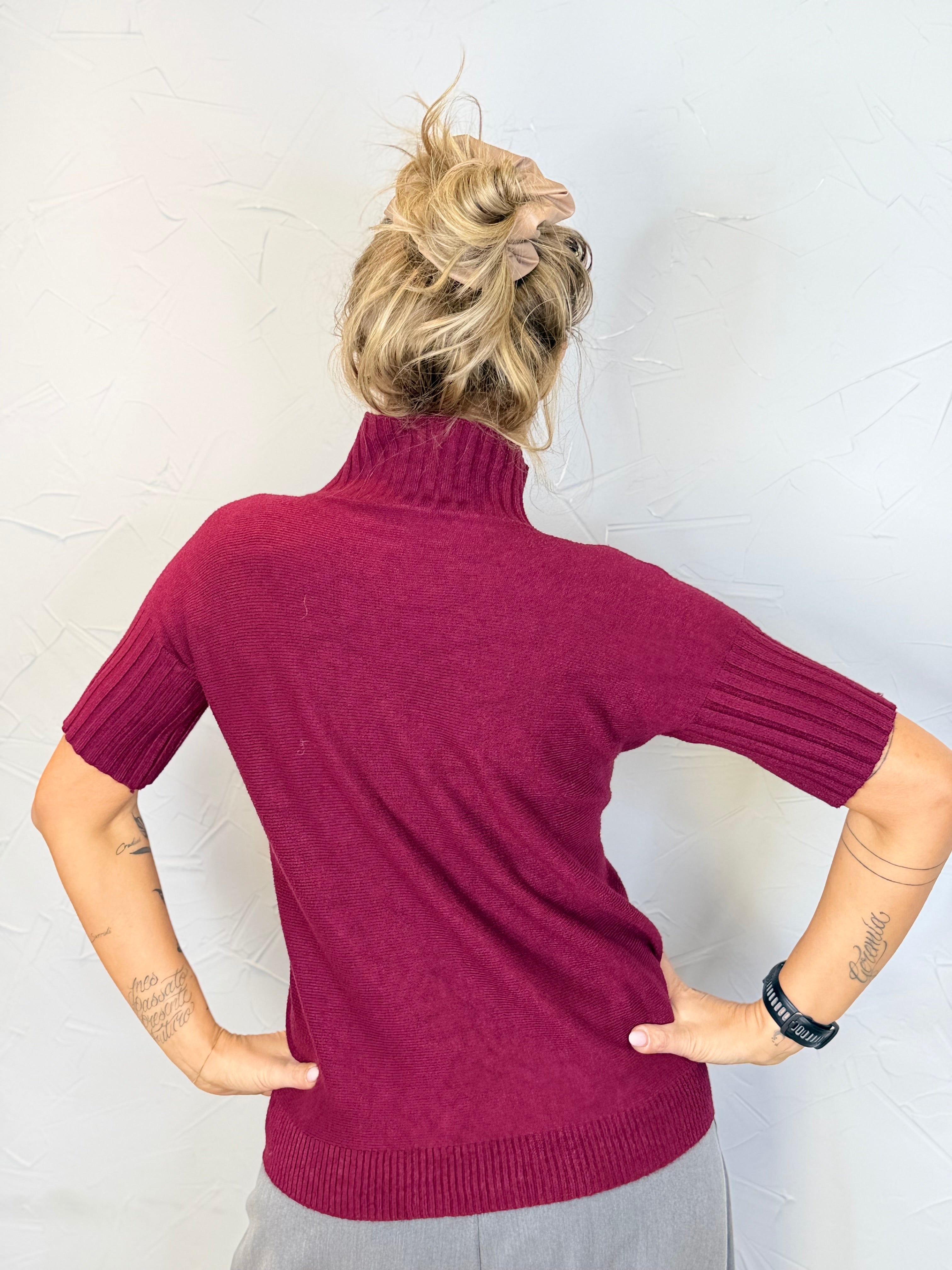 Maglia Miresi