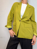 Giacca Lina