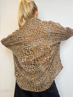 Camicia Zanzibar