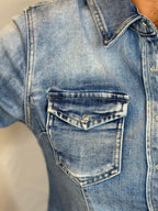 Camicia Silvia