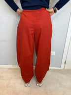 Pantalone Barrel