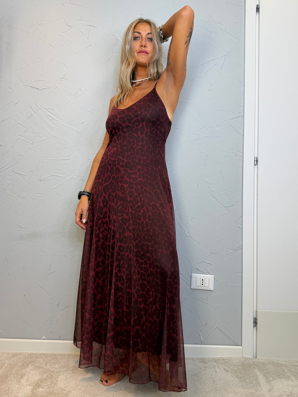Vestito Vanity