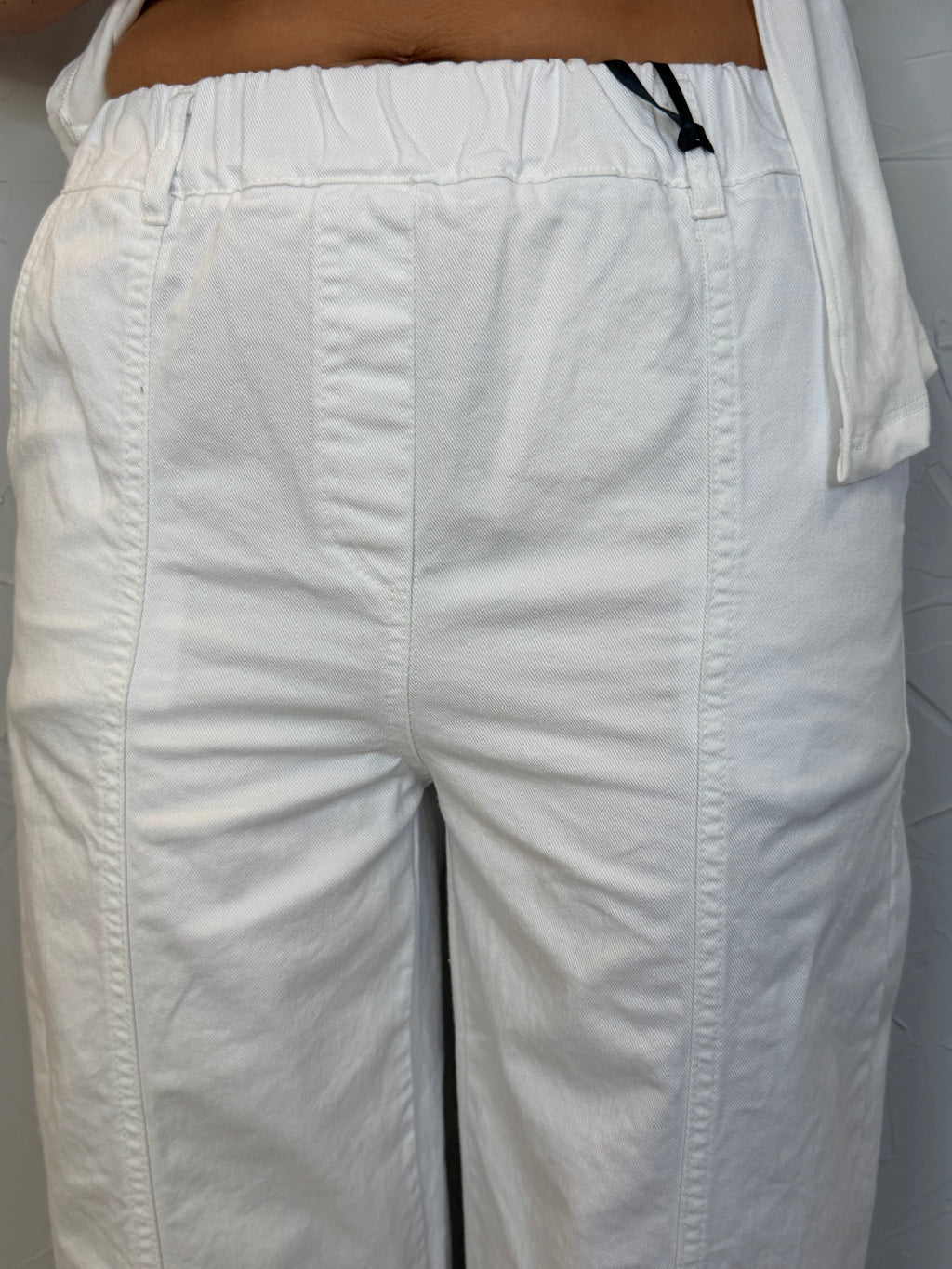 Jeans follie