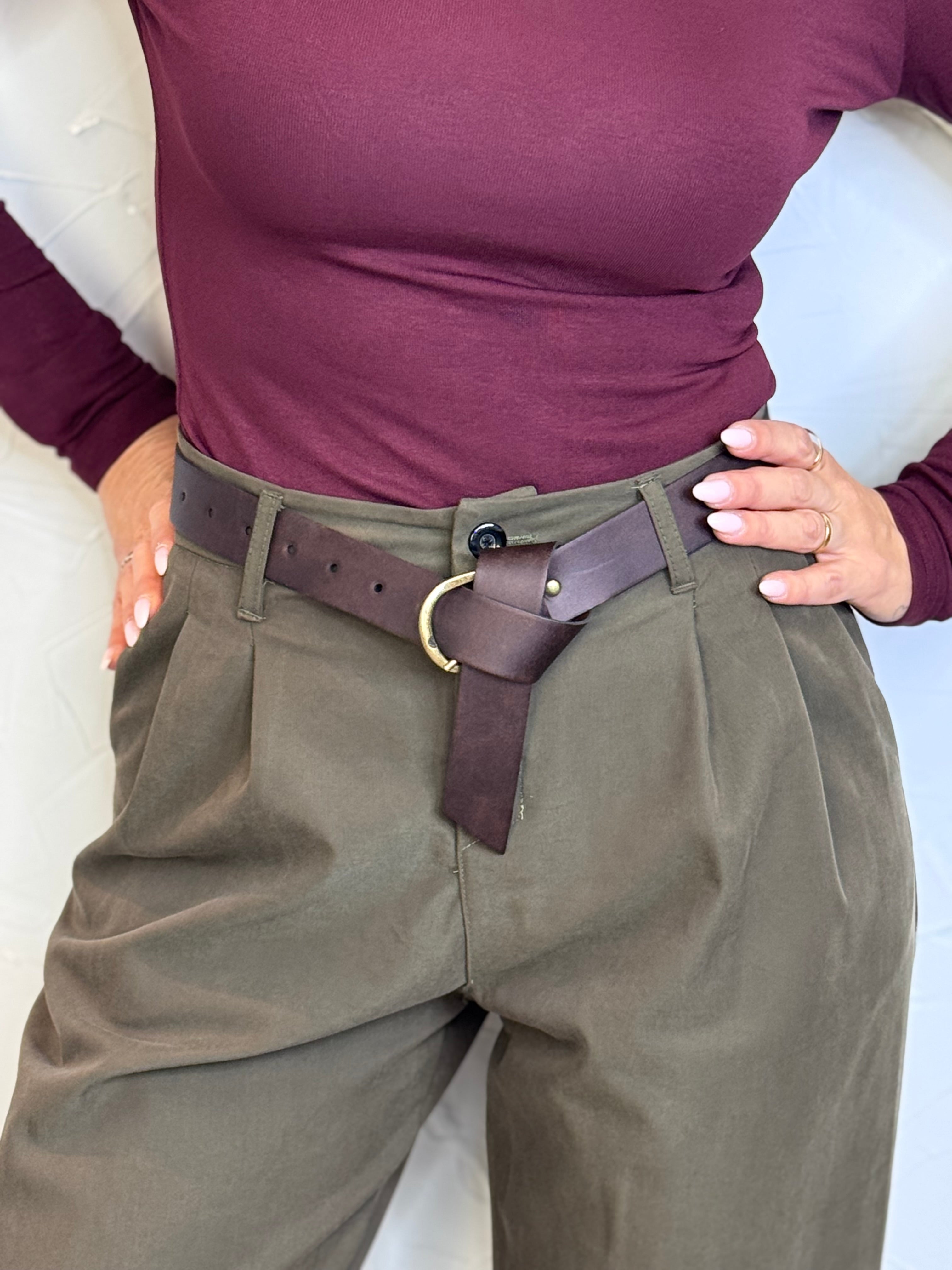 Pantalone Procida