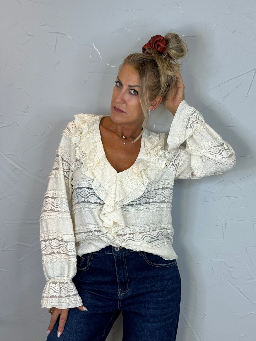 Camicia Oscar