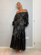 Vestito pazzia