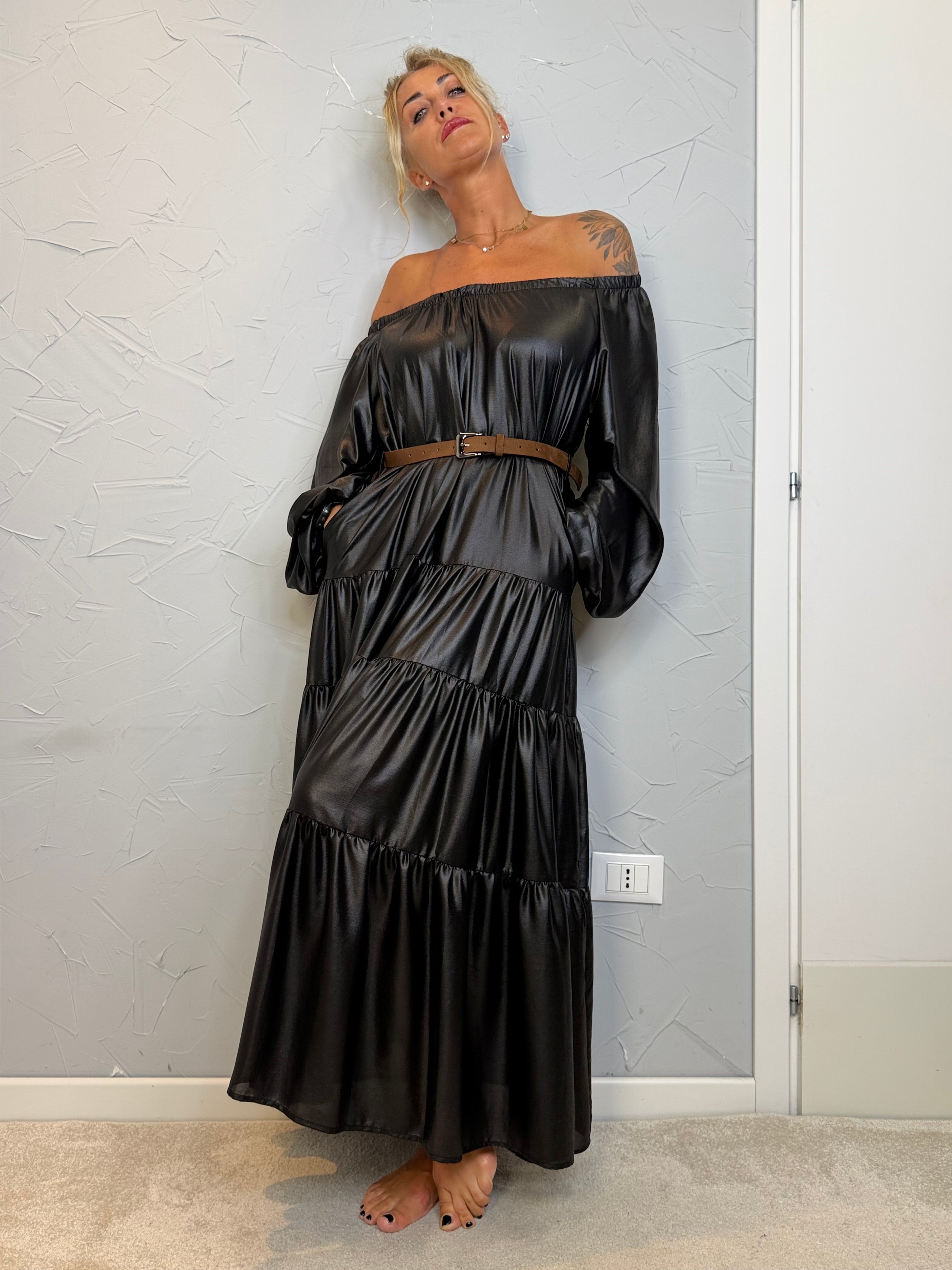Vestito pazzia