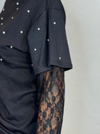 T-shirt Doppia