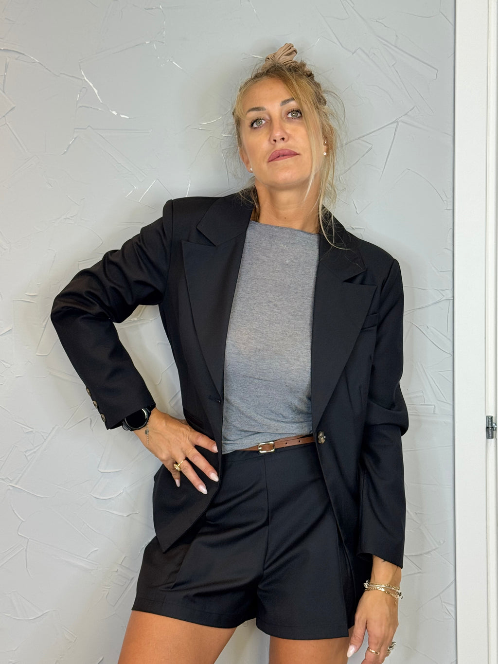 Giacca Miriam