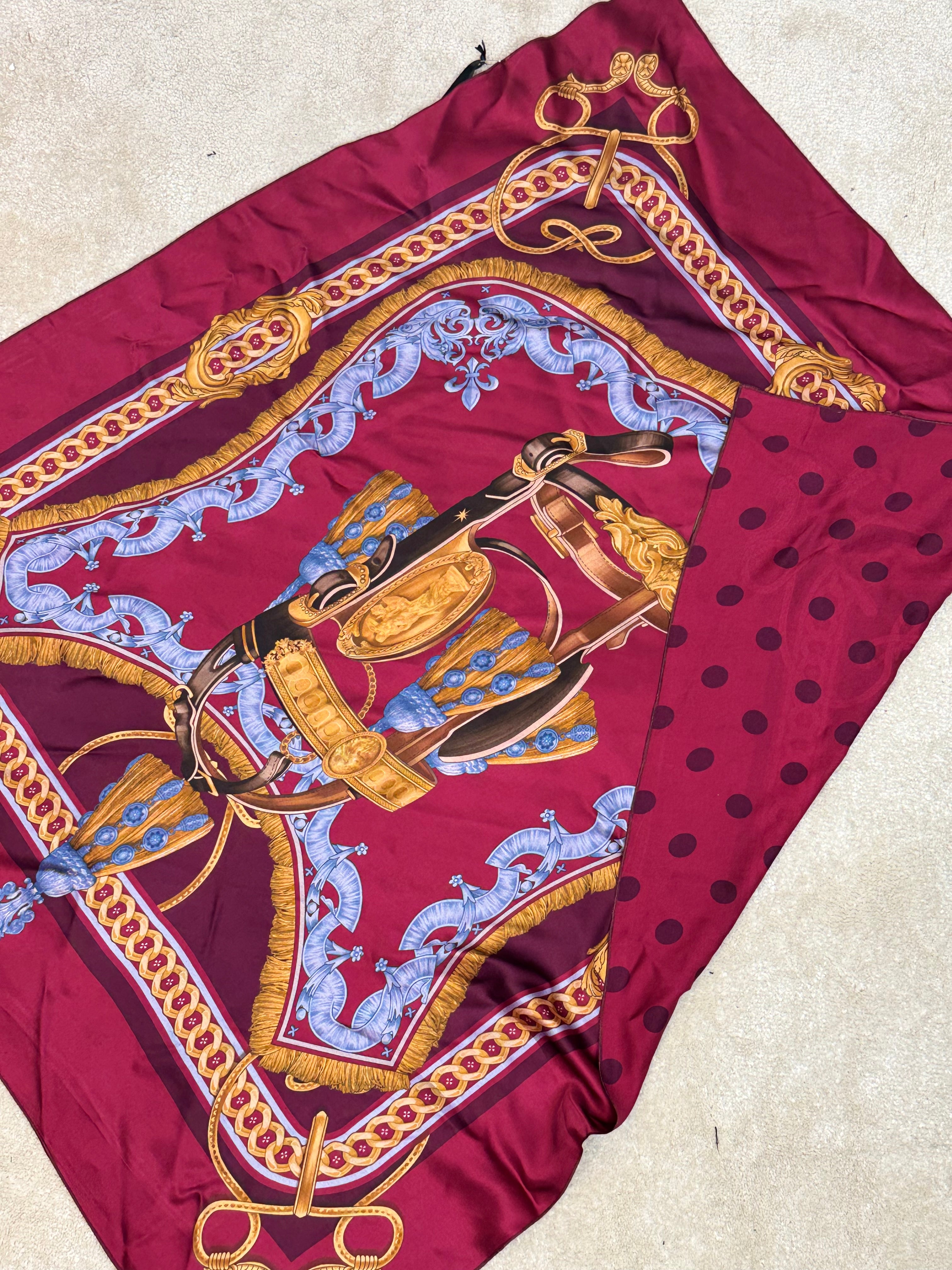 Foulard Lady