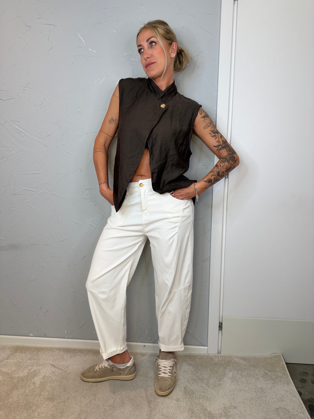 Pantalone amore