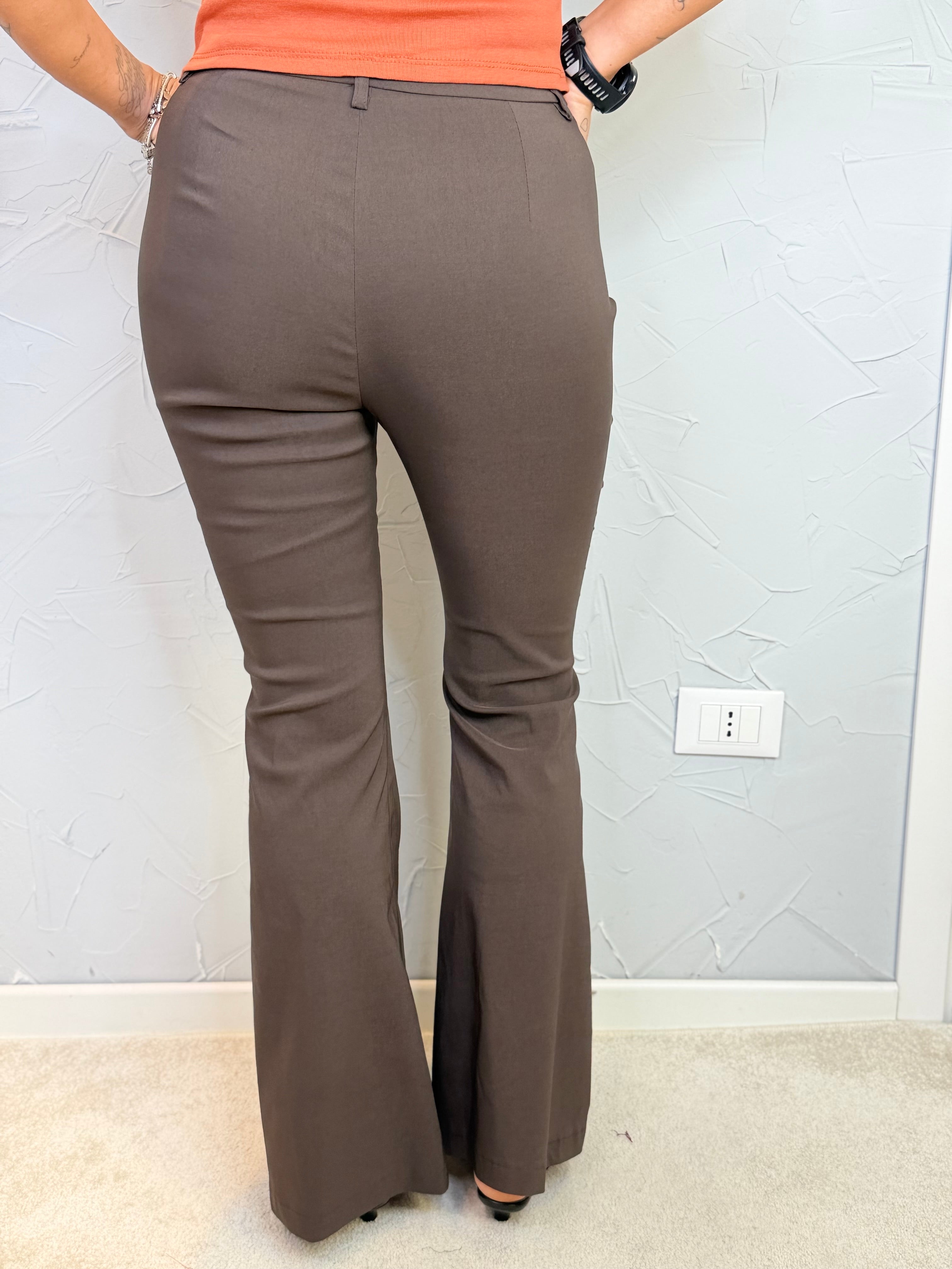 Pantalone Claudia
